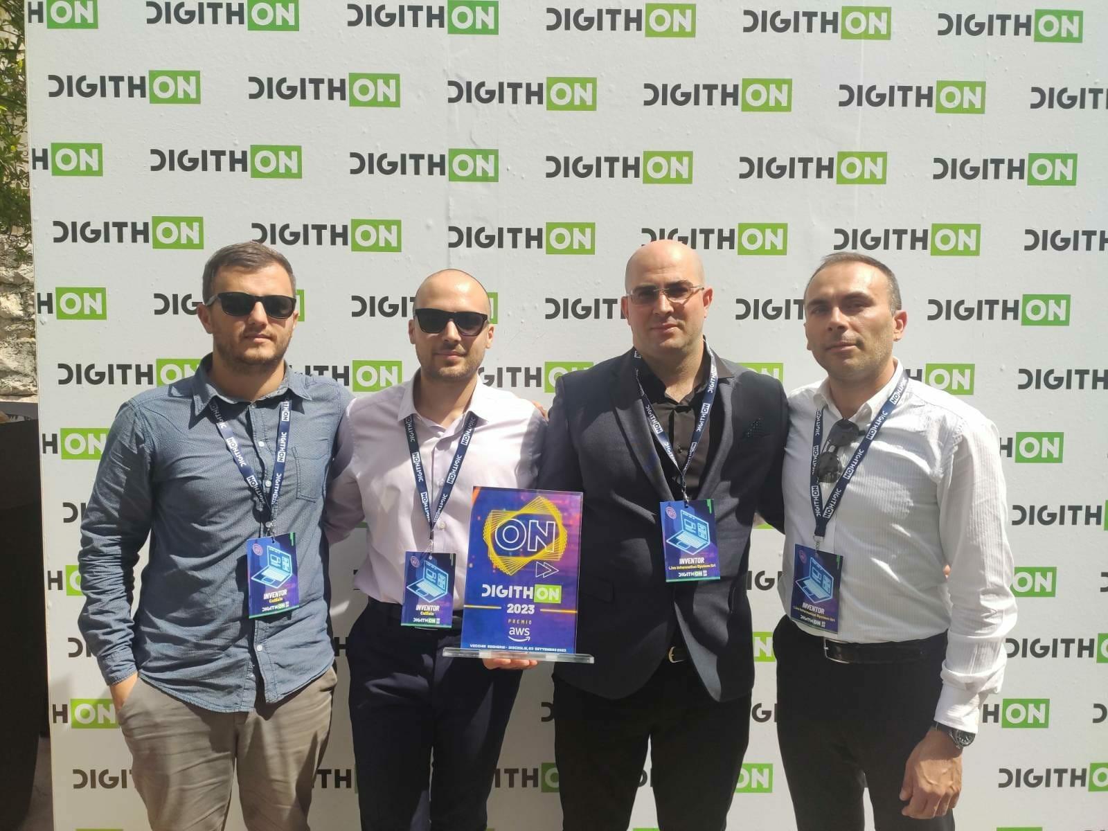 Digithon