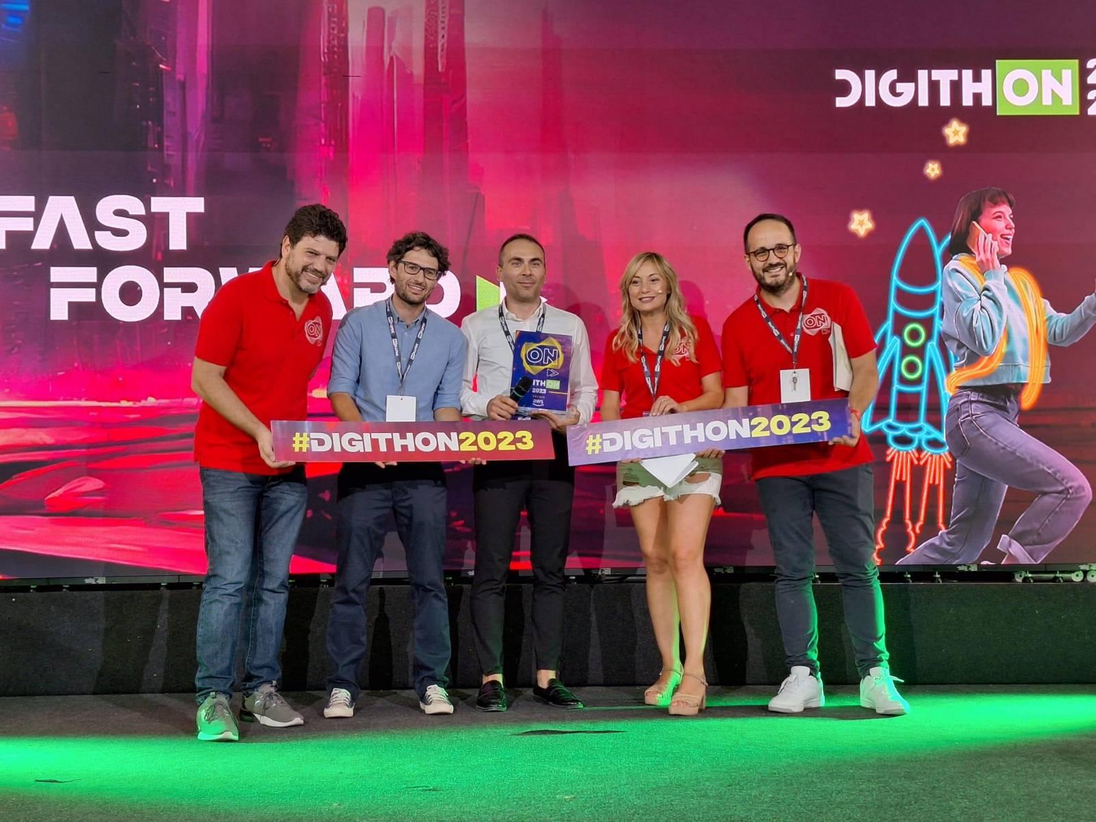 Digithon