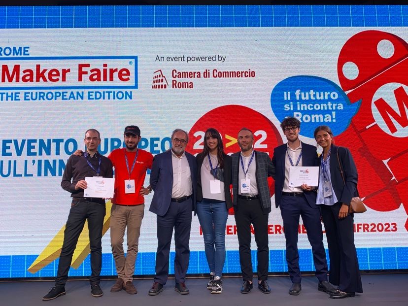 Maker Faire Rome